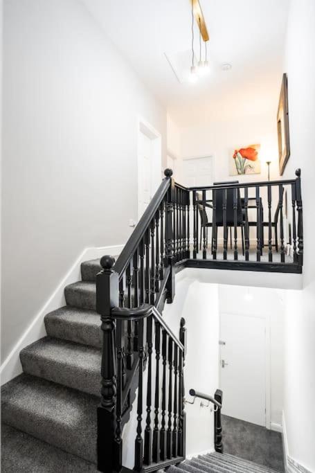 Apartment Cosy And Convenient Sunderland