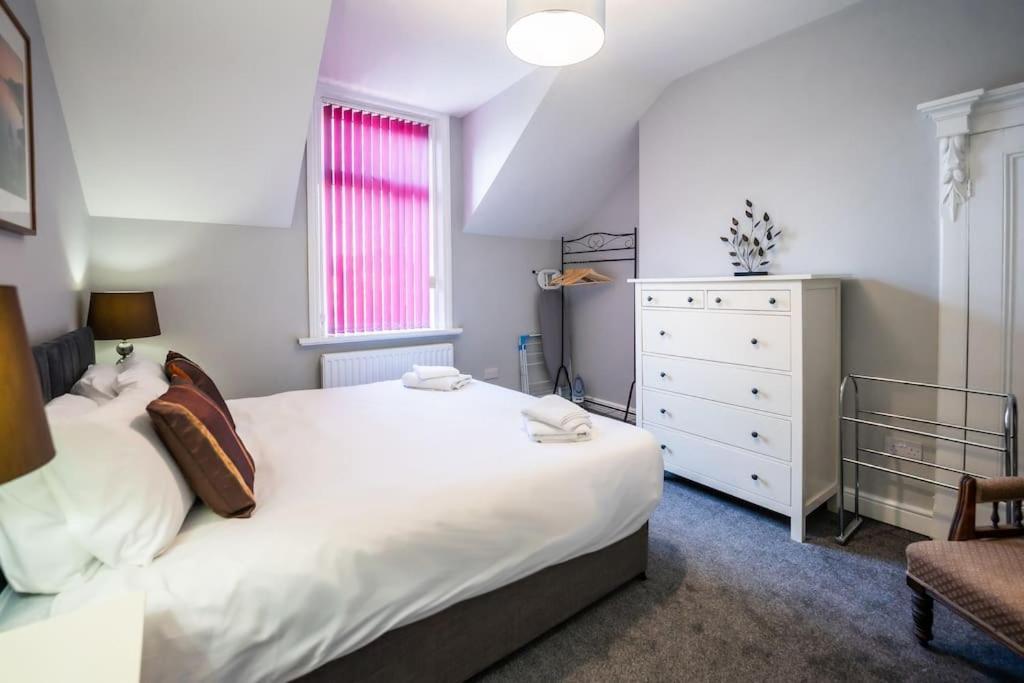 Cosy And Convenient Sunderland Apartment Sunderland (Tyne and Wear)