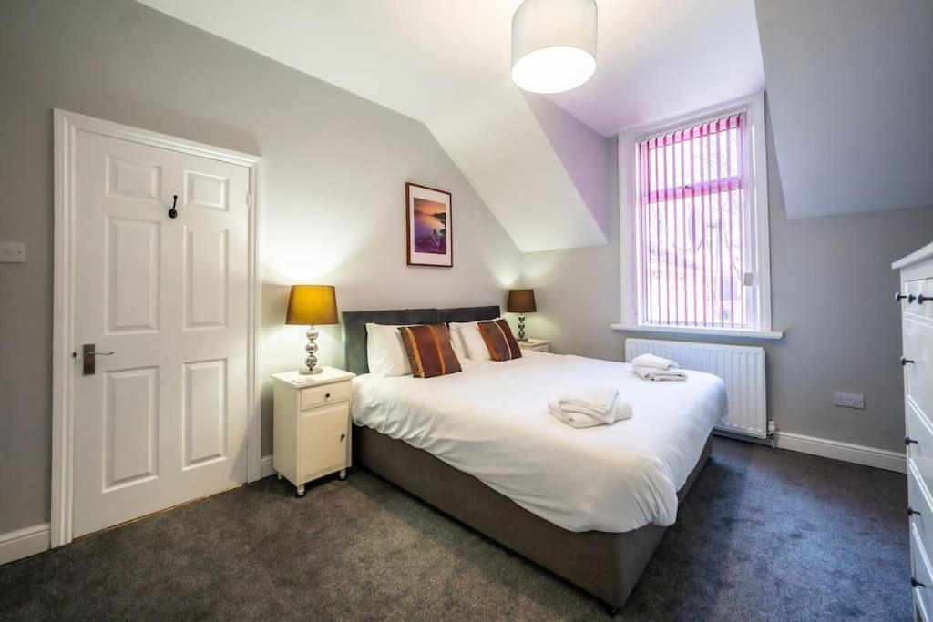 Cosy And Convenient Sunderland Apartment Sunderland (Tyne and Wear)