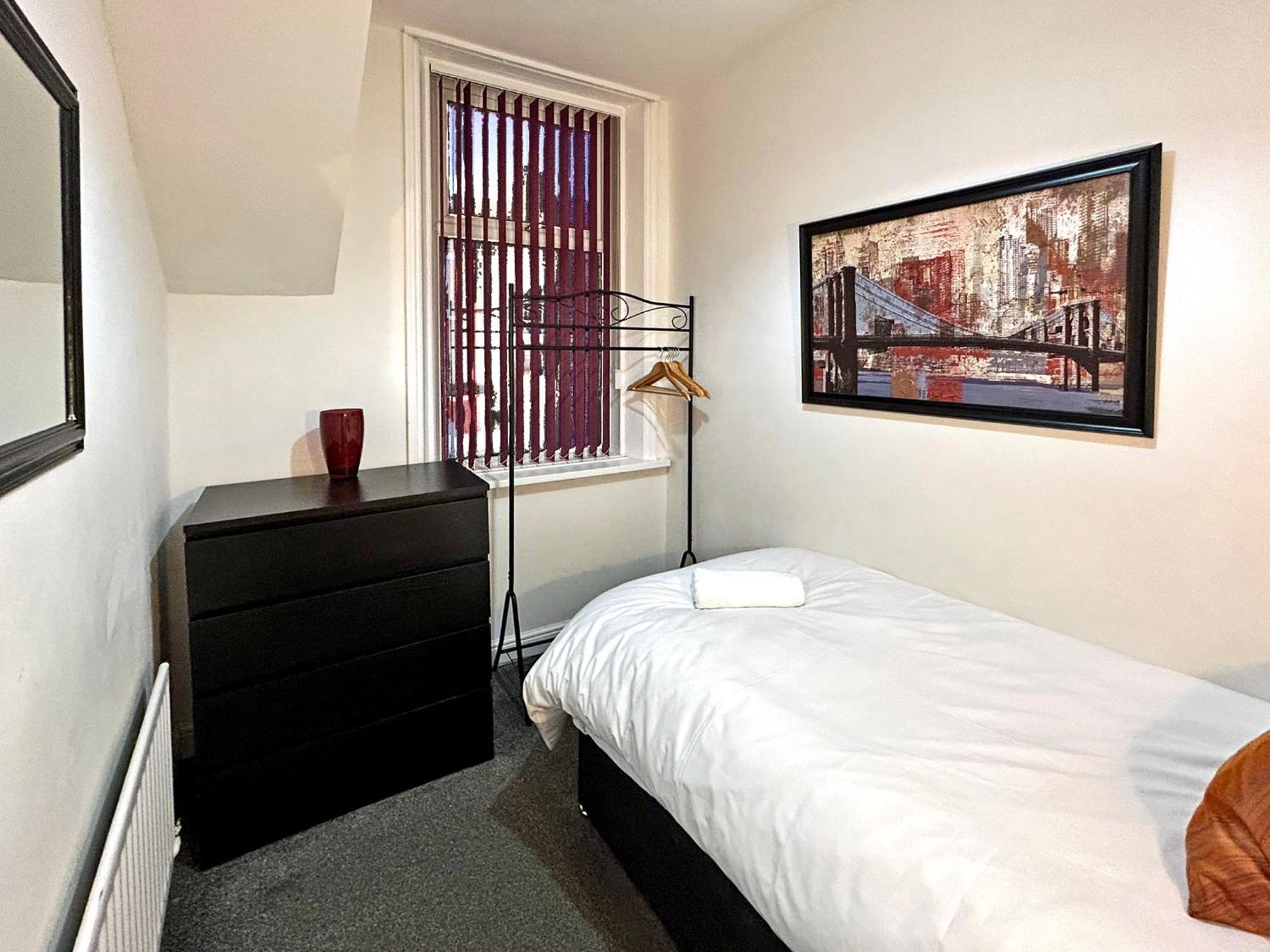 Cosy And Convenient Sunderland * Sunderland (Tyne and Wear)