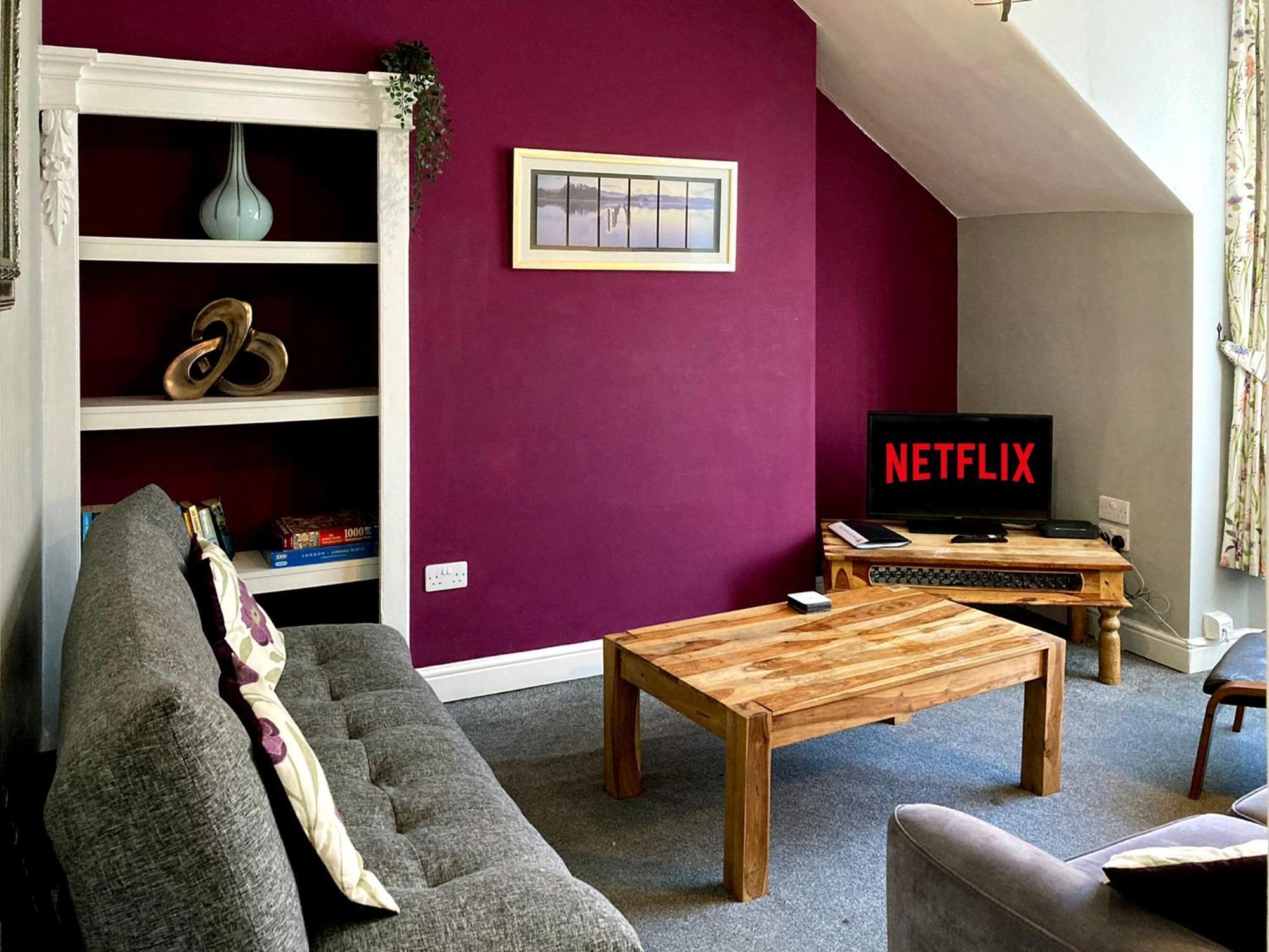Cosy And Convenient Sunderland Sunderland (Tyne and Wear)